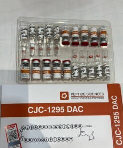 CJC 1295 DAC