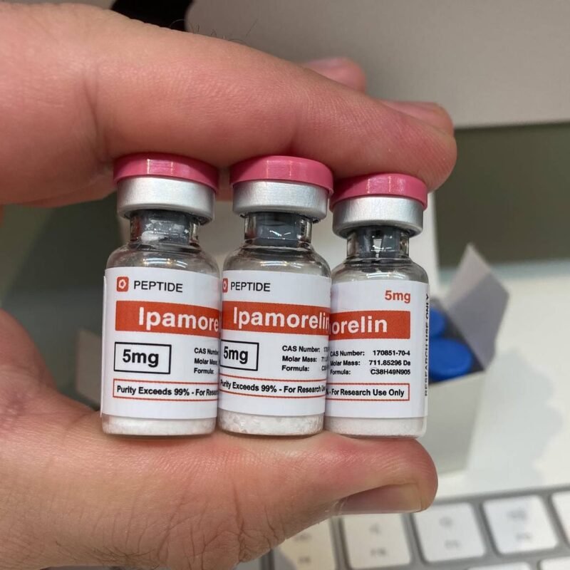ipamorelin