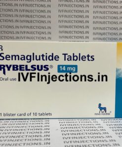 Rybelsus (Oral Semaglutide)