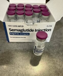Semaglutide