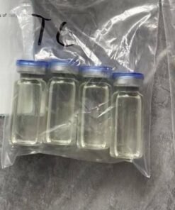 Semax - 5mg x 10 vials, 1 kit